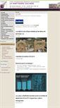 Mobile Screenshot of martiniere-duchere.fr